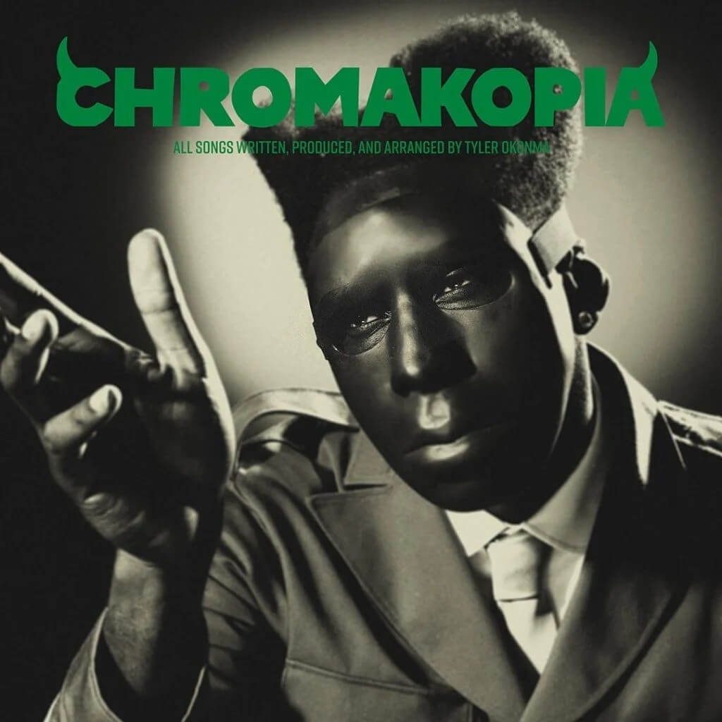 Tyler's Album
